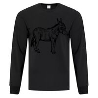 ATC™ EVERYDAY COTTON LONG SLEEVE TEE Thumbnail