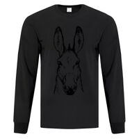 ATC™ EVERYDAY COTTON LONG SLEEVE TEE Thumbnail