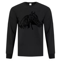 ATC™ EVERYDAY COTTON LONG SLEEVE TEE Thumbnail