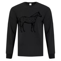 ATC™ EVERYDAY COTTON LONG SLEEVE TEE Thumbnail