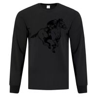 ATC™ EVERYDAY COTTON LONG SLEEVE TEE Thumbnail