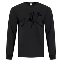 ATC™ EVERYDAY COTTON LONG SLEEVE TEE Thumbnail