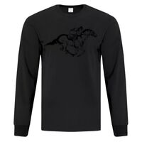 ATC™ EVERYDAY COTTON LONG SLEEVE TEE Thumbnail