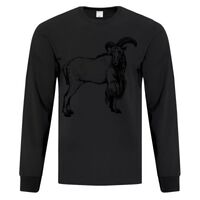 ATC™ EVERYDAY COTTON LONG SLEEVE TEE Thumbnail