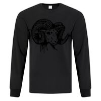 ATC™ EVERYDAY COTTON LONG SLEEVE TEE Thumbnail