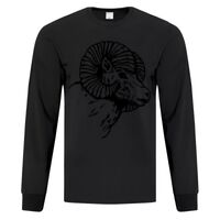 ATC™ EVERYDAY COTTON LONG SLEEVE TEE Thumbnail