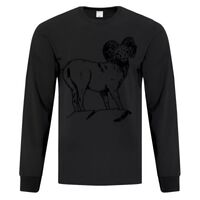 ATC™ EVERYDAY COTTON LONG SLEEVE TEE Thumbnail