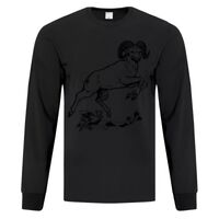 ATC™ EVERYDAY COTTON LONG SLEEVE TEE Thumbnail