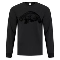 ATC™ EVERYDAY COTTON LONG SLEEVE TEE Thumbnail