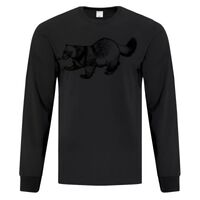 ATC™ EVERYDAY COTTON LONG SLEEVE TEE Thumbnail