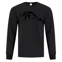 ATC™ EVERYDAY COTTON LONG SLEEVE TEE Thumbnail