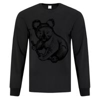 ATC™ EVERYDAY COTTON LONG SLEEVE TEE Thumbnail