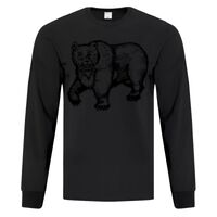 ATC™ EVERYDAY COTTON LONG SLEEVE TEE Thumbnail