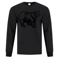 ATC™ EVERYDAY COTTON LONG SLEEVE TEE Thumbnail