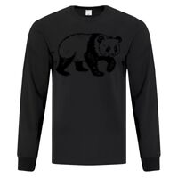 ATC™ EVERYDAY COTTON LONG SLEEVE TEE Thumbnail