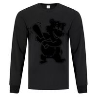 ATC™ EVERYDAY COTTON LONG SLEEVE TEE Thumbnail