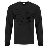 ATC™ EVERYDAY COTTON LONG SLEEVE TEE Thumbnail