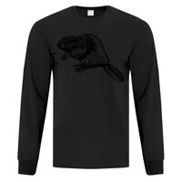 ATC™ EVERYDAY COTTON LONG SLEEVE TEE Thumbnail