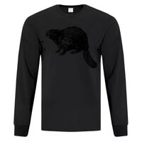 ATC™ EVERYDAY COTTON LONG SLEEVE TEE Thumbnail