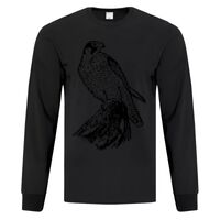 ATC™ EVERYDAY COTTON LONG SLEEVE TEE Thumbnail