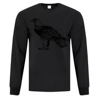 ATC™ EVERYDAY COTTON LONG SLEEVE TEE Thumbnail