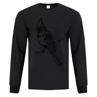 ATC™ EVERYDAY COTTON LONG SLEEVE TEE Thumbnail