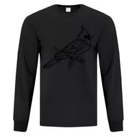 ATC™ EVERYDAY COTTON LONG SLEEVE TEE Thumbnail