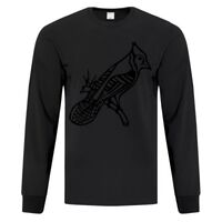 ATC™ EVERYDAY COTTON LONG SLEEVE TEE Thumbnail