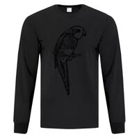 ATC™ EVERYDAY COTTON LONG SLEEVE TEE Thumbnail