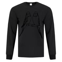 ATC™ EVERYDAY COTTON LONG SLEEVE TEE Thumbnail
