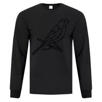 ATC™ EVERYDAY COTTON LONG SLEEVE TEE Thumbnail