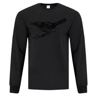 ATC™ EVERYDAY COTTON LONG SLEEVE TEE Thumbnail