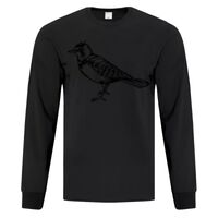 ATC™ EVERYDAY COTTON LONG SLEEVE TEE Thumbnail