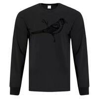 ATC™ EVERYDAY COTTON LONG SLEEVE TEE Thumbnail