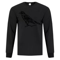 ATC™ EVERYDAY COTTON LONG SLEEVE TEE Thumbnail