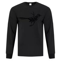 ATC™ EVERYDAY COTTON LONG SLEEVE TEE Thumbnail