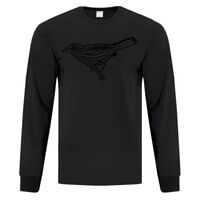 ATC™ EVERYDAY COTTON LONG SLEEVE TEE Thumbnail
