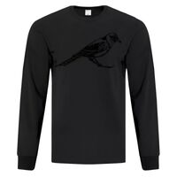 ATC™ EVERYDAY COTTON LONG SLEEVE TEE Thumbnail