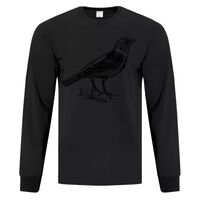 ATC™ EVERYDAY COTTON LONG SLEEVE TEE Thumbnail