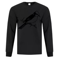 ATC™ EVERYDAY COTTON LONG SLEEVE TEE Thumbnail