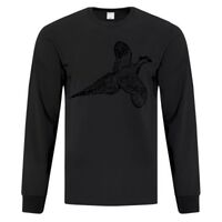 ATC™ EVERYDAY COTTON LONG SLEEVE TEE Thumbnail