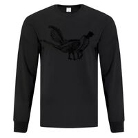 ATC™ EVERYDAY COTTON LONG SLEEVE TEE Thumbnail