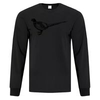 ATC™ EVERYDAY COTTON LONG SLEEVE TEE Thumbnail