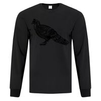 ATC™ EVERYDAY COTTON LONG SLEEVE TEE Thumbnail