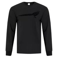 ATC™ EVERYDAY COTTON LONG SLEEVE TEE Thumbnail