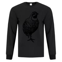 ATC™ EVERYDAY COTTON LONG SLEEVE TEE Thumbnail