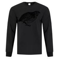 ATC™ EVERYDAY COTTON LONG SLEEVE TEE Thumbnail