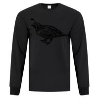 ATC™ EVERYDAY COTTON LONG SLEEVE TEE Thumbnail