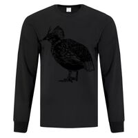 ATC™ EVERYDAY COTTON LONG SLEEVE TEE Thumbnail