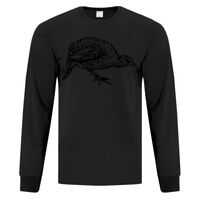 ATC™ EVERYDAY COTTON LONG SLEEVE TEE Thumbnail